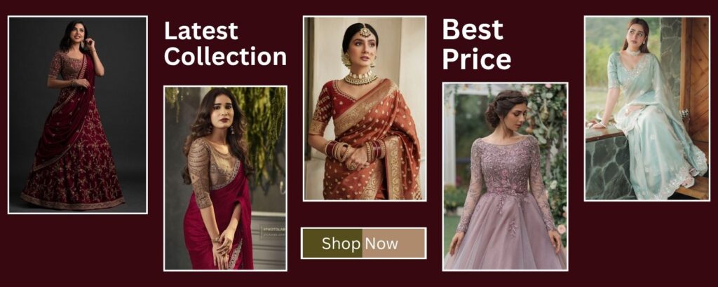 Latest Collection