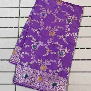 A MUST HAVE SAREE IN UR WARDROBE SO THAT NO ONE COULD REGRET