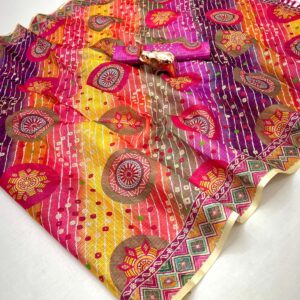 100% Best Quality Product Savan Special Collection Arrival