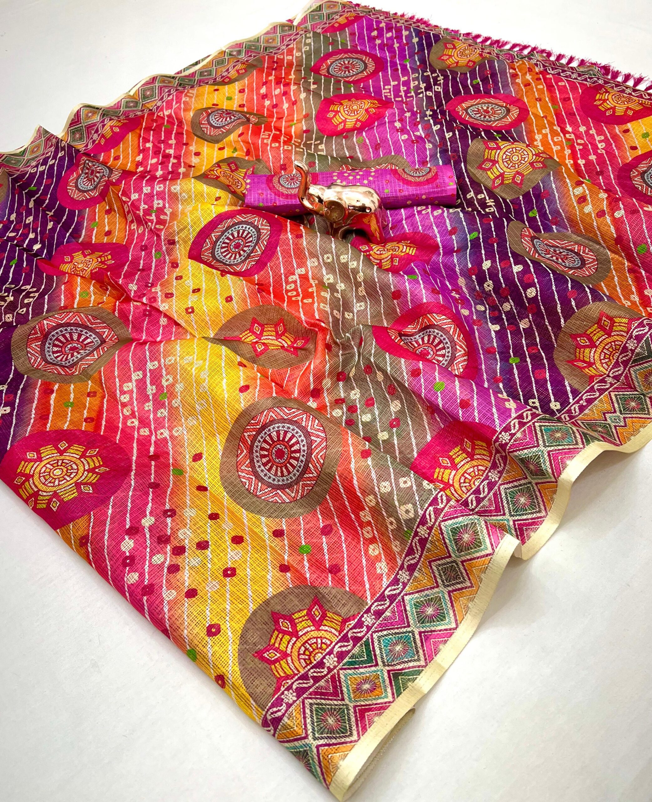 100% Best Quality Product Savan Special Collection Arrival